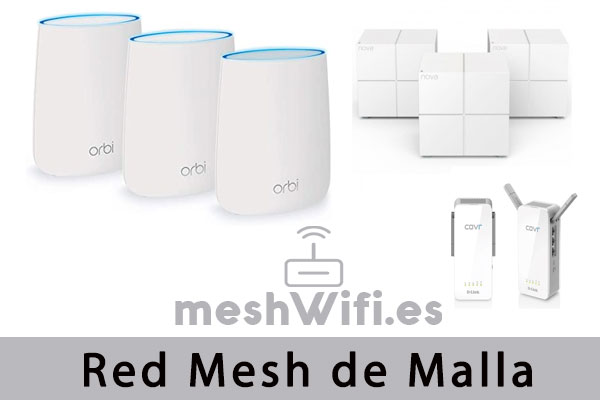 red-Mesh-de-malla