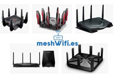 Mejores-routers-mesh-wifi-gaming-juegos