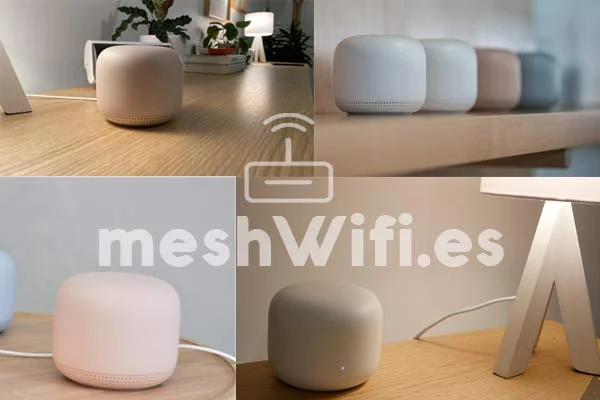 Google-Nest-WiFi-Mesh-malla