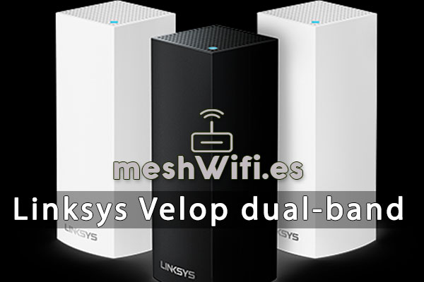 Linksys-Velop-dual-band
