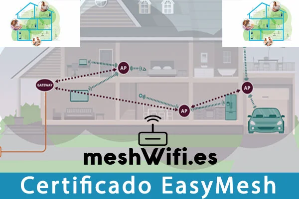 Certificado-EasyMesh
