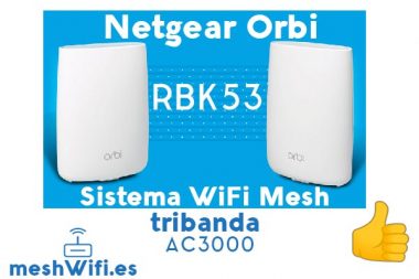 Netgear-Orbi-RBK53-mesh-wifi-malla