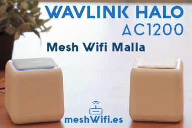 WAVLINK-HALO-AC1200-Mesh-Wifi-Malla