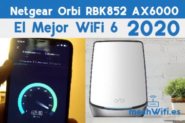 Netgear-Orbi-RBK852-AX6000-Mejor-Wifi-Mesh