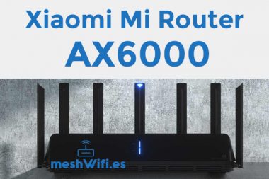 Xiaomi-Mi-Router-AX6000-mesh-wifi