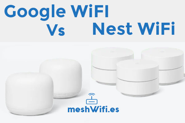 google-wifi-vs-nest-wifi-mejores-routers-mesh