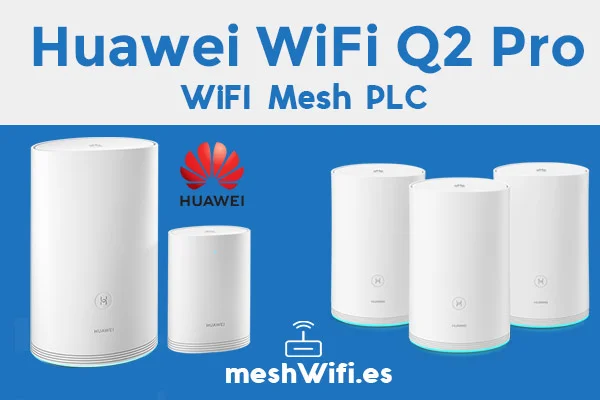 Huawei-WiFi-Q2-Pro-wifi-mesh