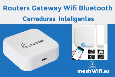 Routers-Gateway-Wifi-Bluetooth-para-Cerraduras-Inteligentes